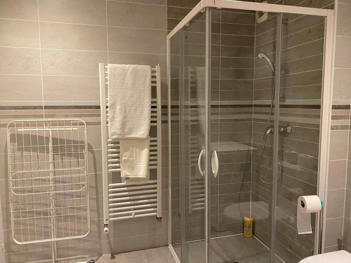 Residence 4T - 33 Avenue Gaston Chauvin Aulnay-sous-Bois Ngoại thất bức ảnh