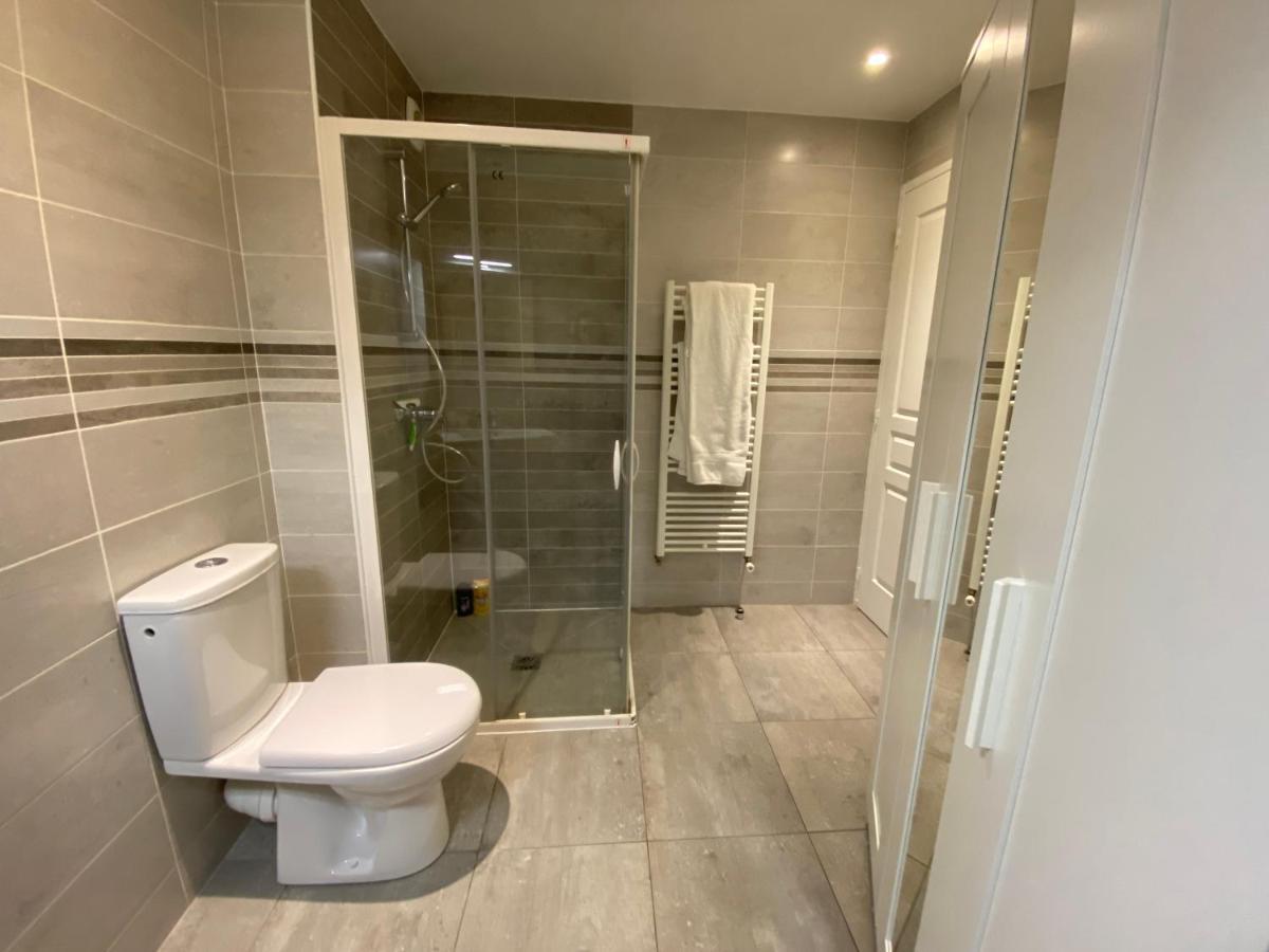 Residence 4T - 33 Avenue Gaston Chauvin Aulnay-sous-Bois Ngoại thất bức ảnh