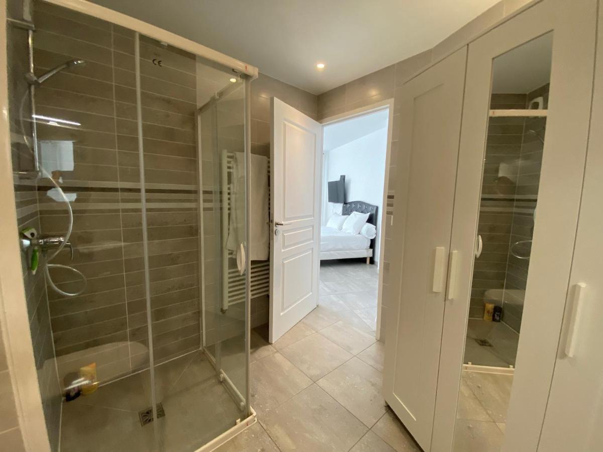 Residence 4T - 33 Avenue Gaston Chauvin Aulnay-sous-Bois Ngoại thất bức ảnh