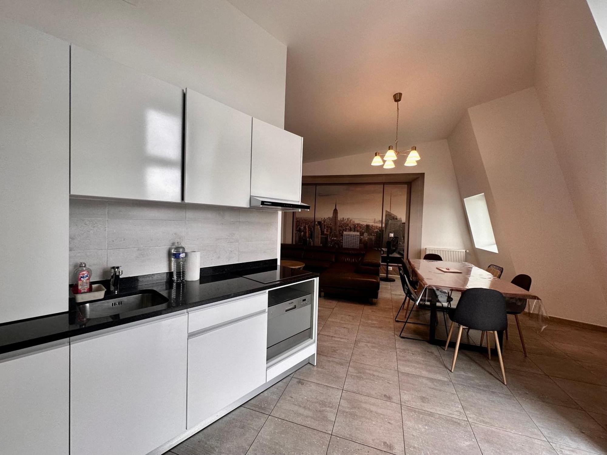 Residence 4T - 33 Avenue Gaston Chauvin Aulnay-sous-Bois Ngoại thất bức ảnh