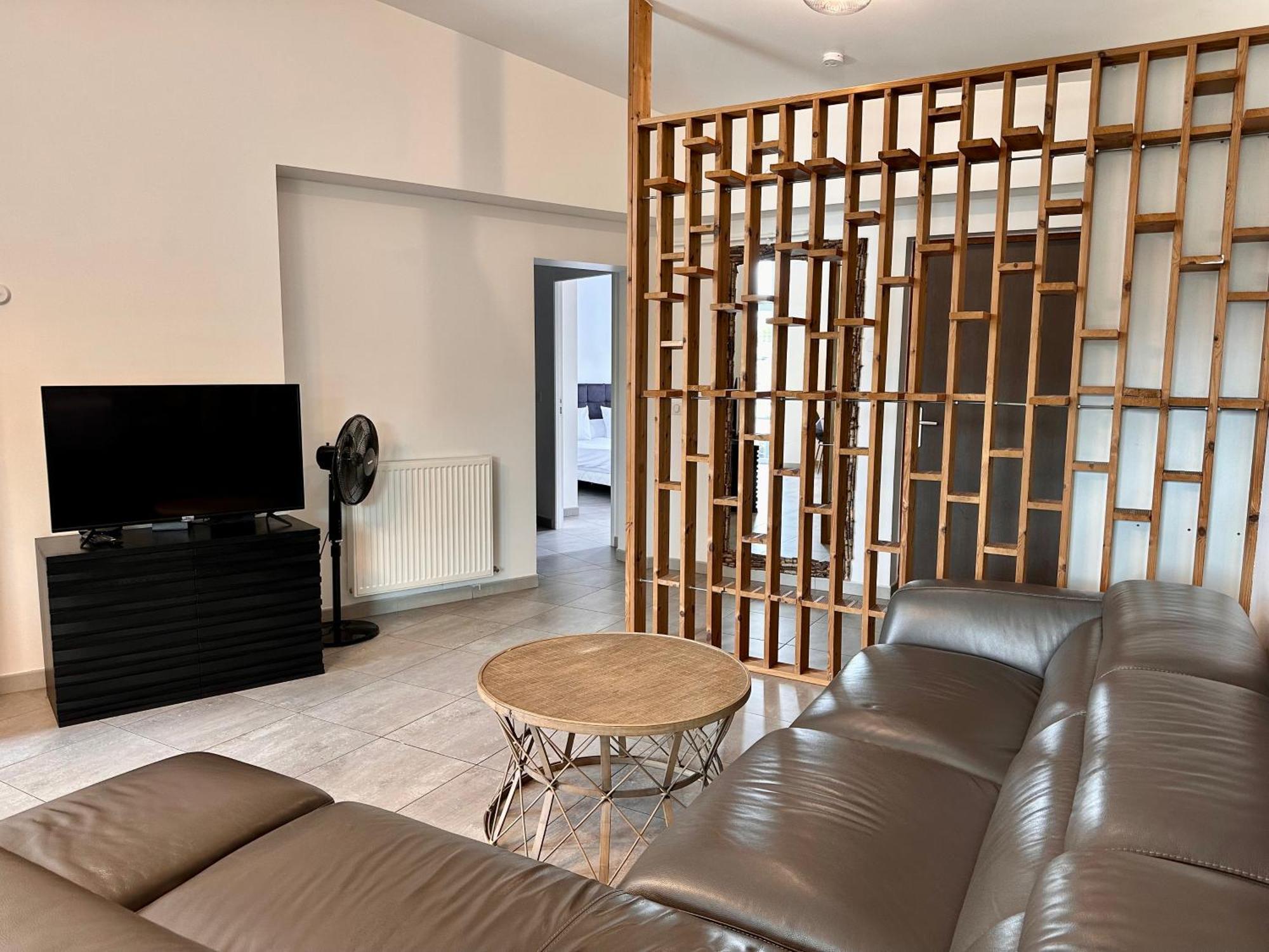 Residence 4T - 33 Avenue Gaston Chauvin Aulnay-sous-Bois Ngoại thất bức ảnh
